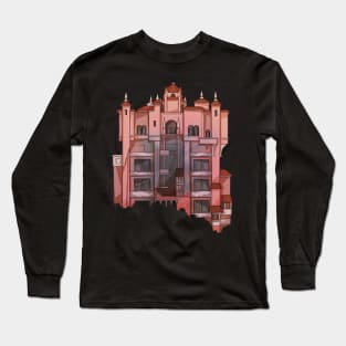 Tower Long Sleeve T-Shirt